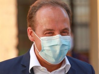 le depute jean christophe lagarde en detention pour possession darmes