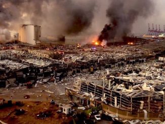 le liban et leffondrement de la monnaie la terrible vie quotidienne