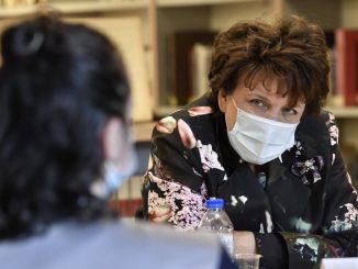 le ministre bachelot critique la 46eme ceremonie des cesars