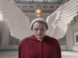 The Handmaid's Tale