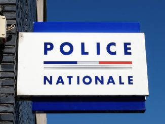 attaque au couteau Rambouillet