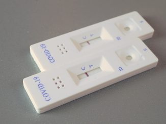 Ninonasal, lancement d'un nouvel autotest français