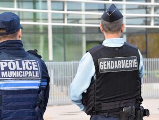 Disparition Aurélie Vaquier