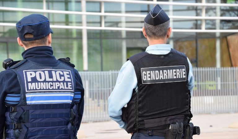 Disparition Aurélie Vaquier