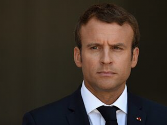 Macron: suppression de l’ENA
