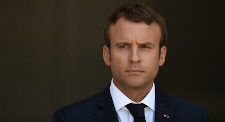 Emmanuel Macron- ENA vers l’abolition