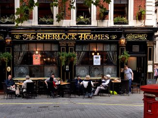 Assouplissements au Royaume-Uni