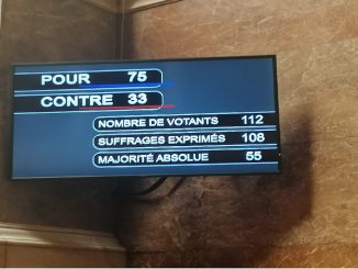 loi sécurité globale