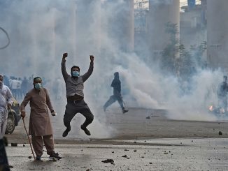 Menaces antifrançaises au Pakistan: la France exhorte les citoyens à partir