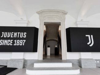 Super Ligue Juventus