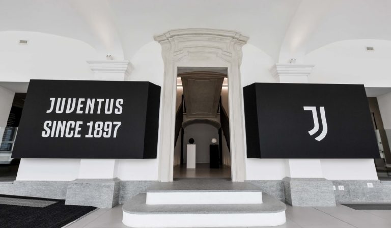 Super Ligue Juventus