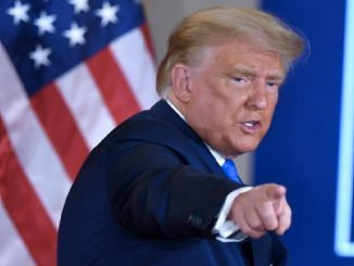 Donald Trump platforme