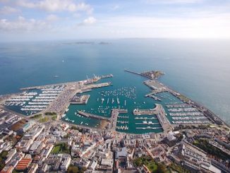 Les relations tendues entre la France et l’ile de Jersey