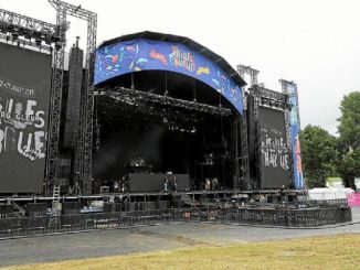 festival Vieilles Charrues Covid