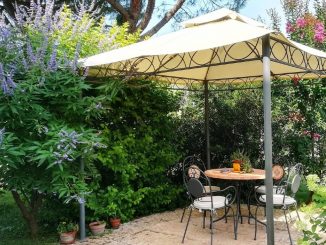 Gazebo de jardin les meilleurs pour la belle saison
