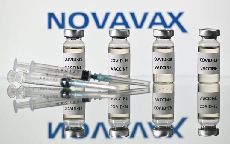 Vaccin NVX-CoV2373