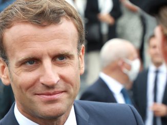 pass macron hôpital