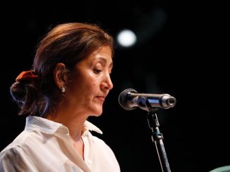 Ingrid Betancourt otage