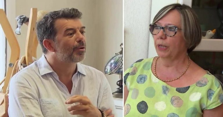 Maison à vendre : une femme de 60 ans se plaint de sa "petite pension" et choc les internautes (vidéo)