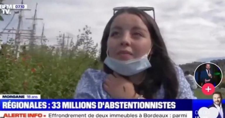 France : élections régionales, 65% d’abstention aux urnesFrance : élections régionales, 65% d’abstention aux urnes