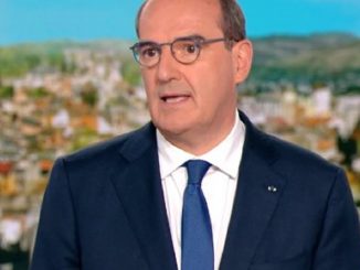 Jean Castex, le premier ministre saisira le Conseil constitutionnel 