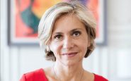 Valérie Pécresse a annoncé sa candidature aux élections présidentielles de 2022