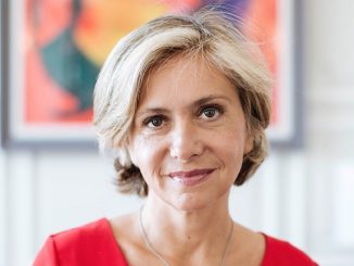Valérie Pécresse a annoncé sa candidature aux élections présidentielles de 2022