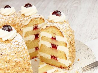 Frankfurter Kranz