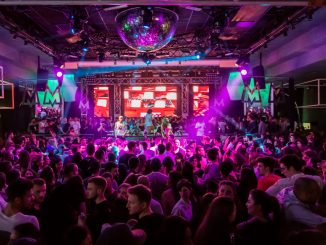 Ce vendredi 9 juillet au soir, certaines discothèques seront autorisées