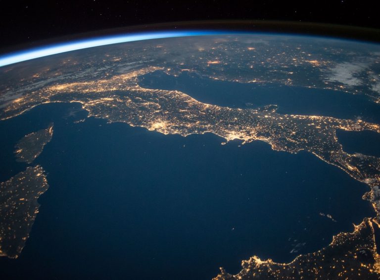 Jour du Dépassement: tous les ressources pour 2021 sont déjà épuisées