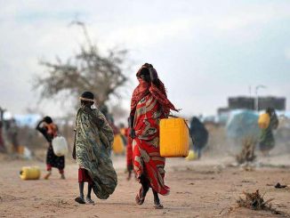 Sécheresse, famine à Madagascar : une situation qui fait craindre le pire