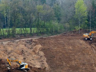 Les autorités poursuivent les recherches pour tenter de retrouver le corps de Estelle Mouzin