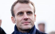 Emmanuel Macron