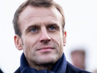 Emmanuel Macron