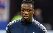 Benjamin Mendy