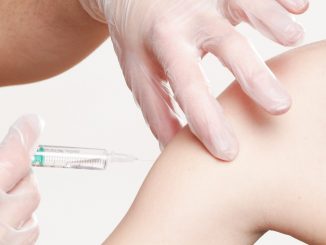 Un pas de plus pour la vaccination