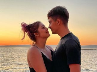 Louane Emera a trouvé l'amour sur son lieu de travail