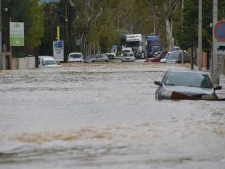 Intempéries en France, que s'est-il passé ?