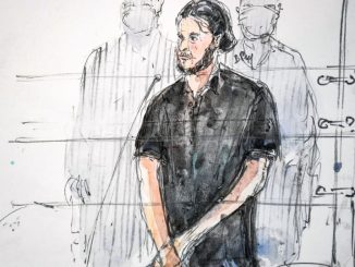 Salah Abdeslam est le seul survivant du commando djihadiste