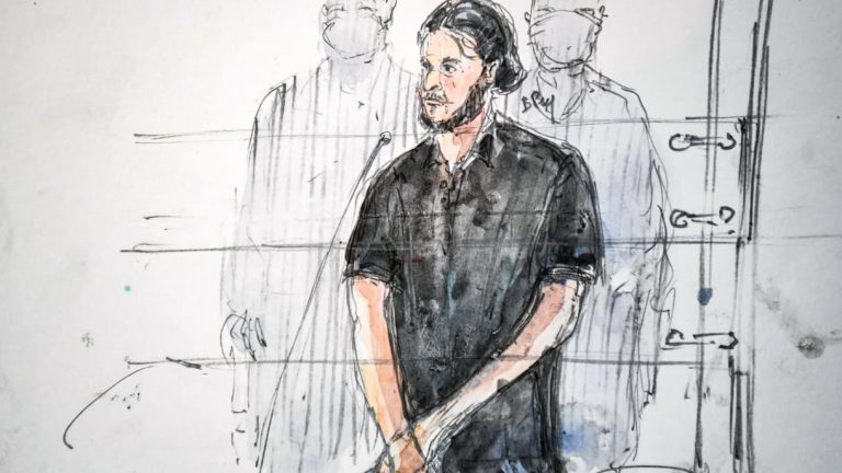 Salah Abdeslam est le seul survivant du commando djihadiste