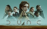 Démarrage en beauté pour DUNE : le dernier film de Villeneuve