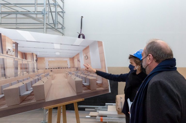 Les services de renseignement bien encadrés