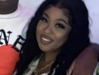 Une mère tuée sous les yeux de ses enfants