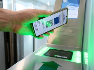 pass sanitaire covid