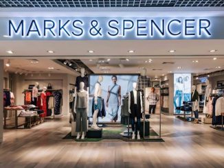 Marks and Spencer