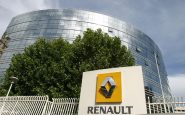 Logo Renault