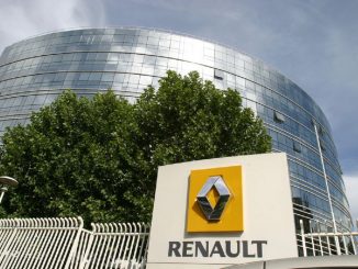 Logo Renault