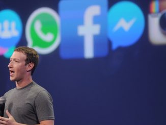 Facebook, Instagram, whatsapp et Messenger sont en panne 