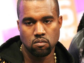 A l'instar de nombreuses vedettes Kanye West modifie son nom