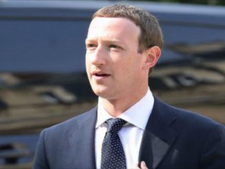 La valeur nette de Mark Zuckerberg a chuté pendant la panne de Facebook et Instagram